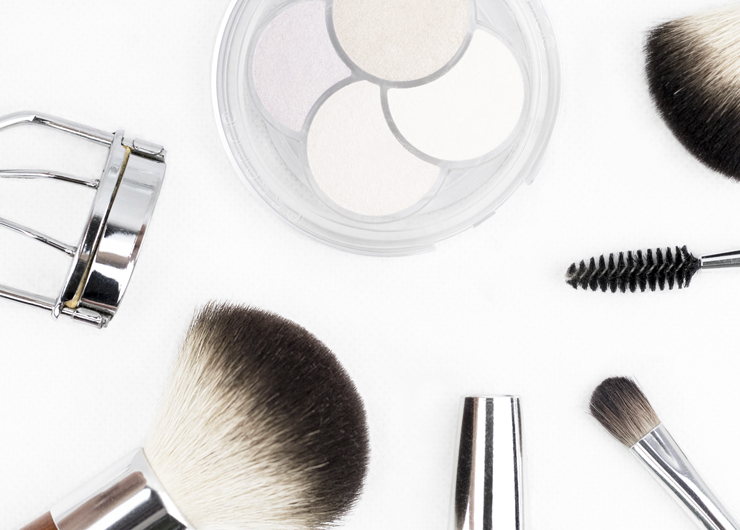 The Next Generation Of Beauty Direct from the C-Suite