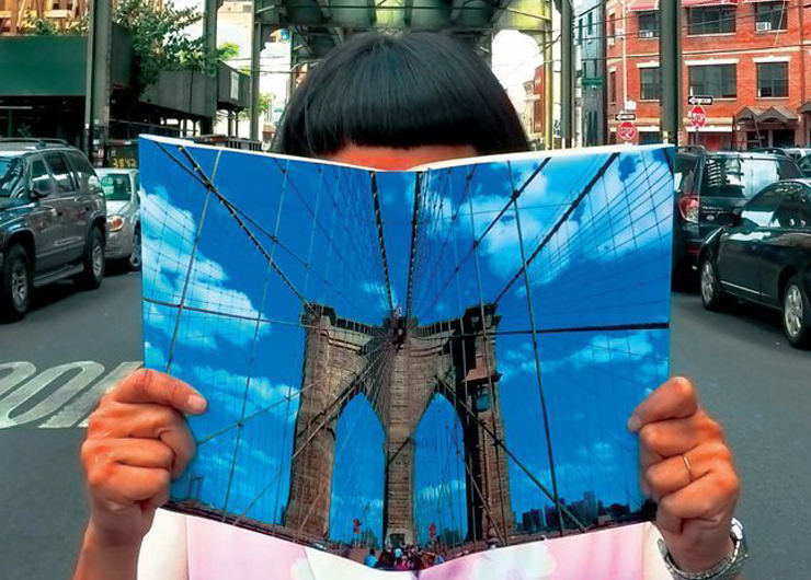 CUCNY Curated – Brooklyn Book Festival