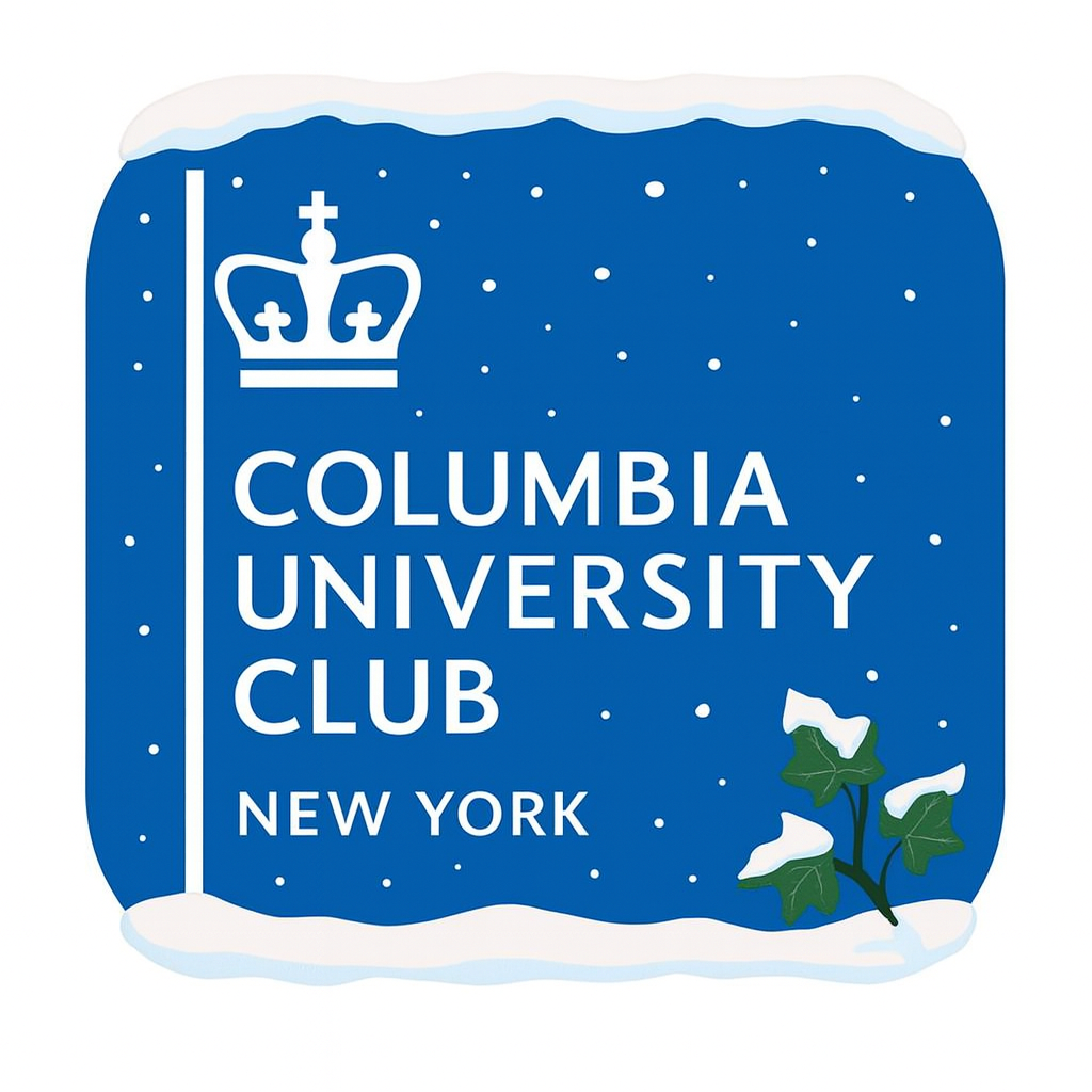 Columbia Club Holiday Party!! – DATE TBD