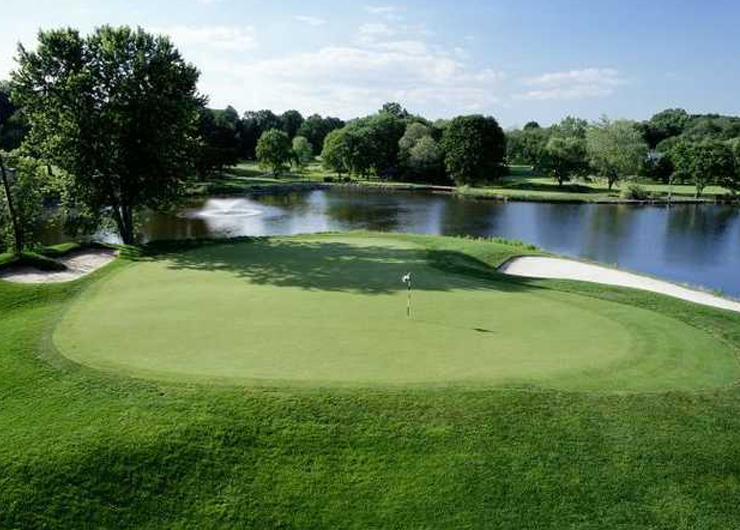 Ivy League Golf Invitational