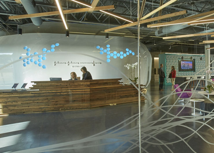 PCS Network/Share/Learn: Innovation Roundtable Society