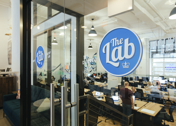 Silicon Valley in SoHo: Get Insider Access to the Engine that created a $35 Billion “Startup”