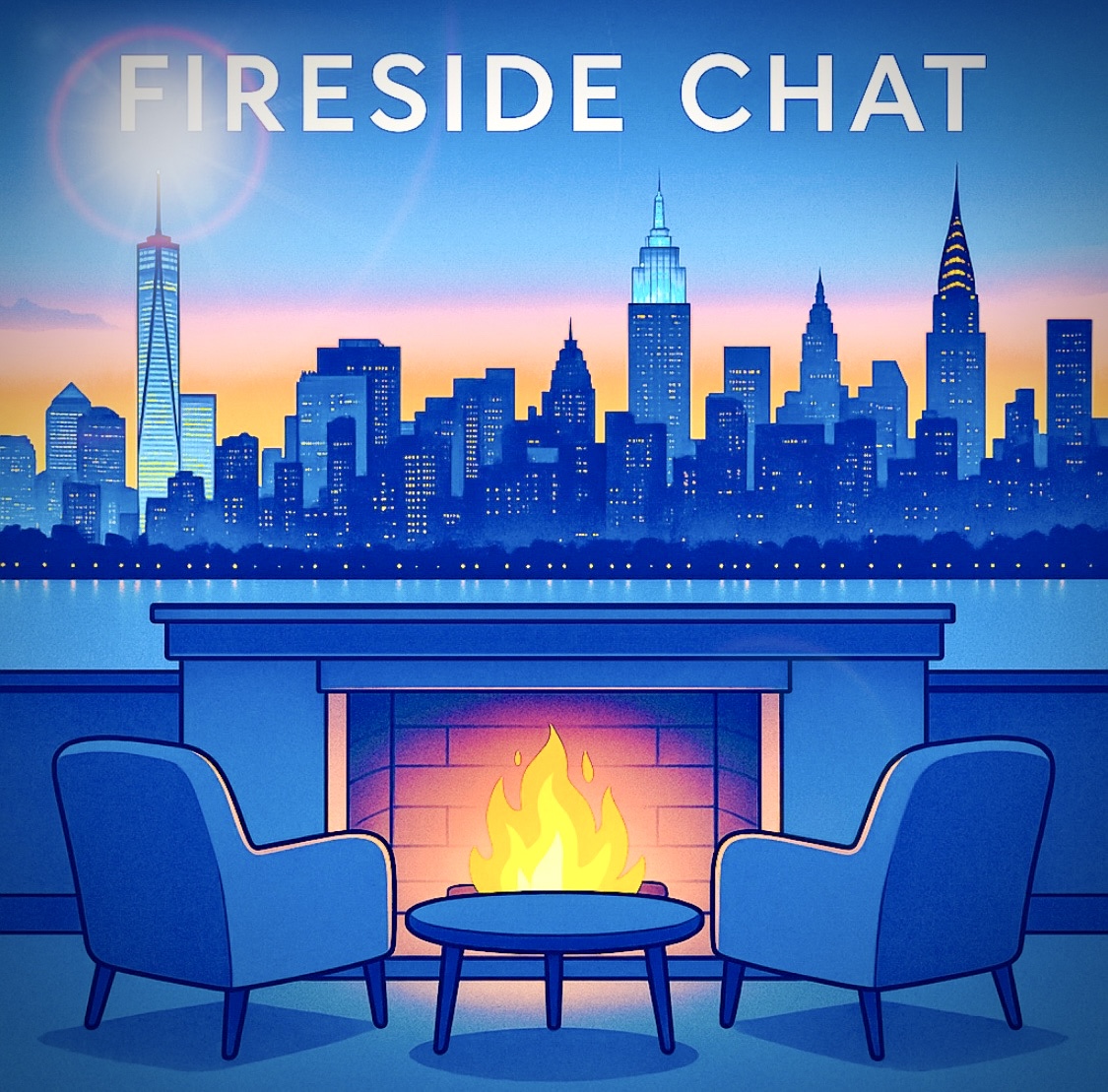 Fireside Chat with Dr. Lee A. Fleisher and Deepak Mittal