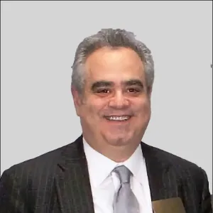 James P. Gerkis