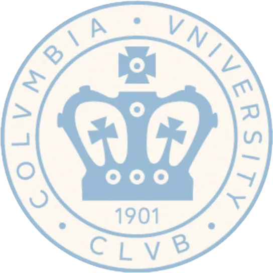 Columbia Club of New York