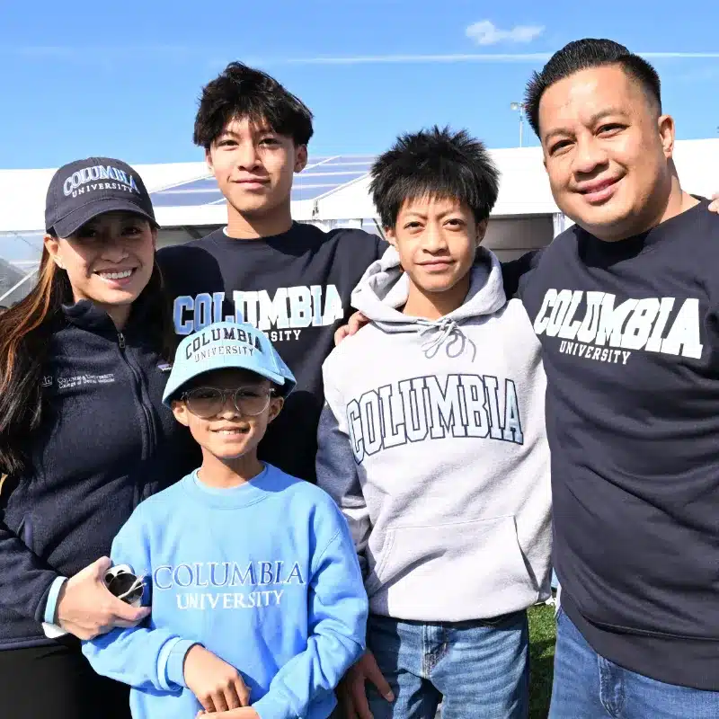 Family Membership