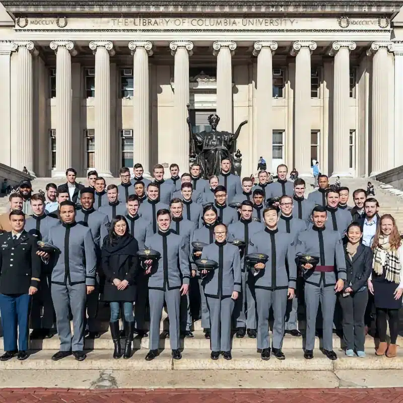Active Military Alumni Membership