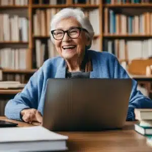65+ Alumni Membership
