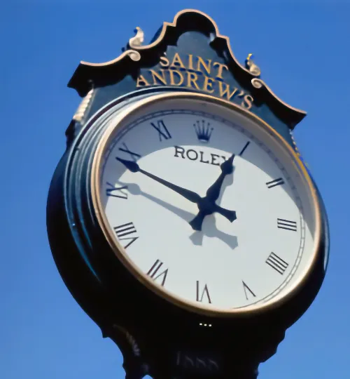 St. Andrews Golf Club
