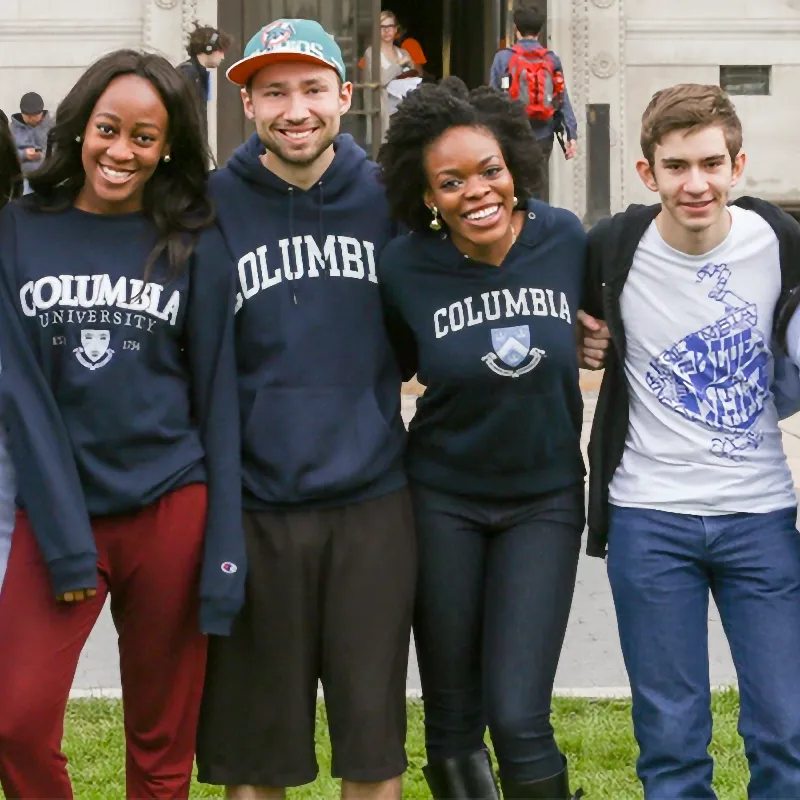 Undergraduate Membership
