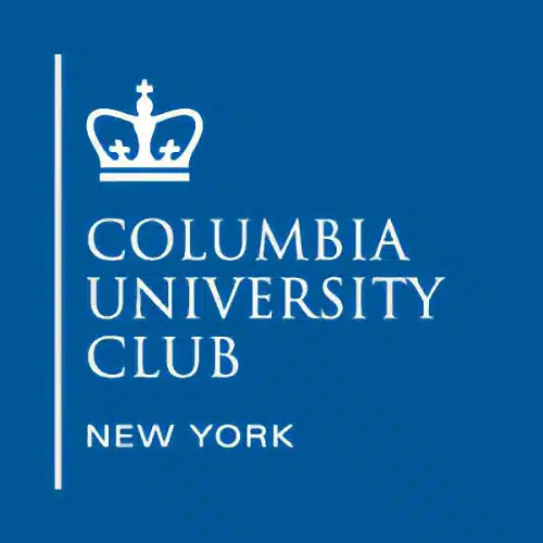 Columbia Club logo