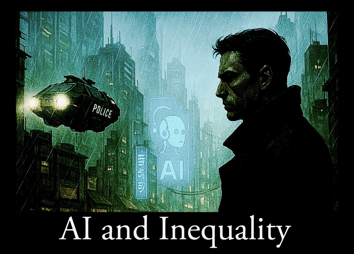 An illuminating discussion with Columbia University's Professor Yanis Ben Amor