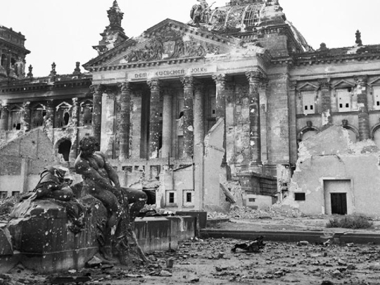 The Destruction of Art During War: History, Consequences, and How We Can Stop It