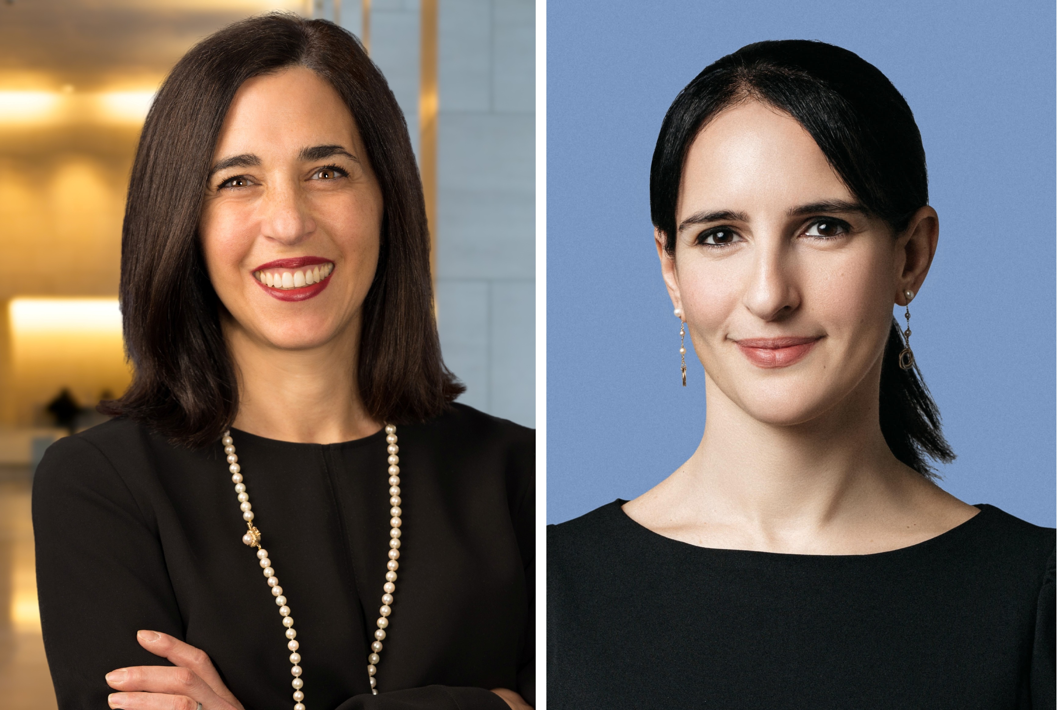 Fireside Chat with Ericka Leslie, Chief Administrative Officer at Goldman Sachs