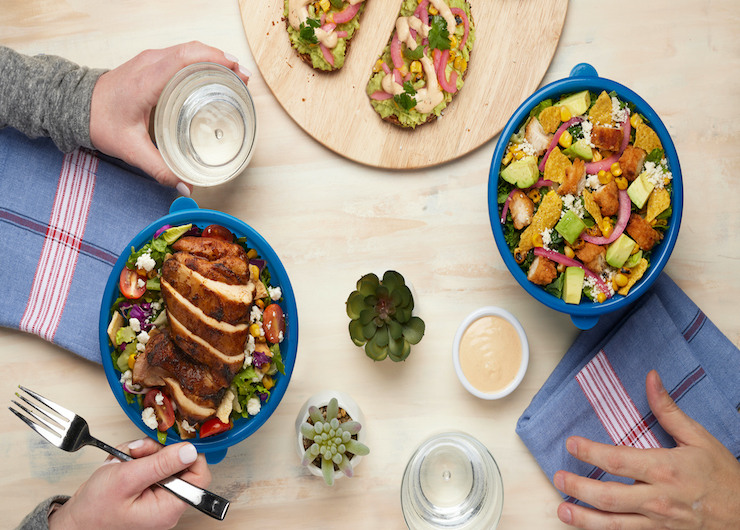 NYC Restaurant Scene: What’s Trending