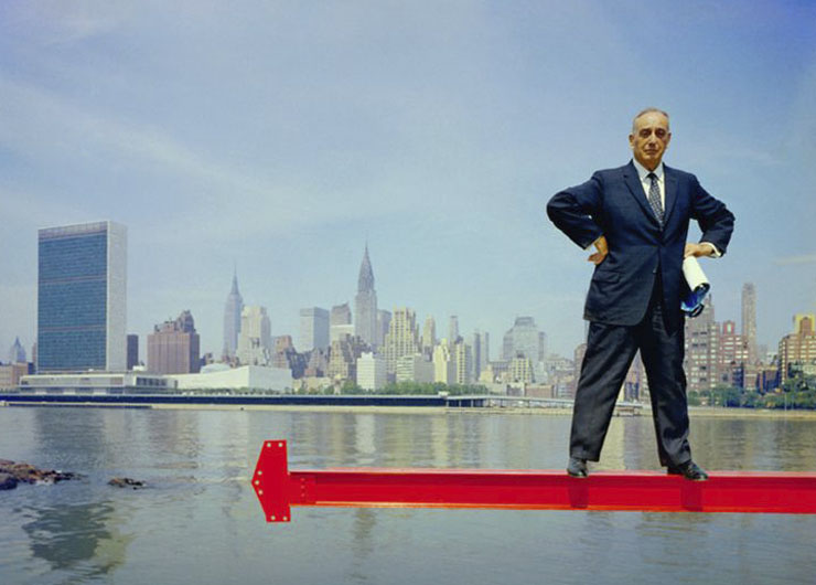 Part II: the Good, the Bad, and the Ugly: Robert Moses in NYC