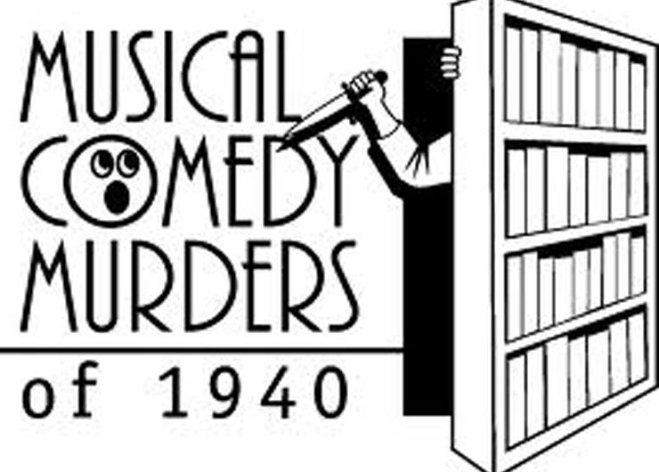 The Musical Comedy Murders of 1940: An Evening of Theatre at the Amateur Comedy Club