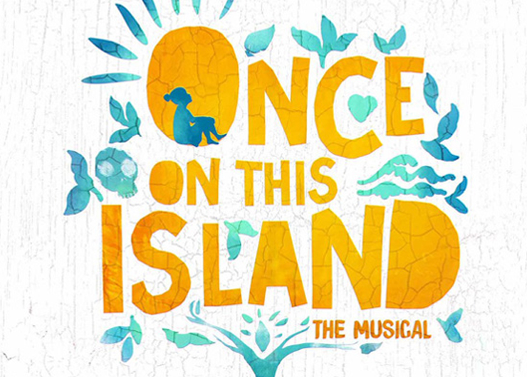 Theater Afternoon “Once on This Island”