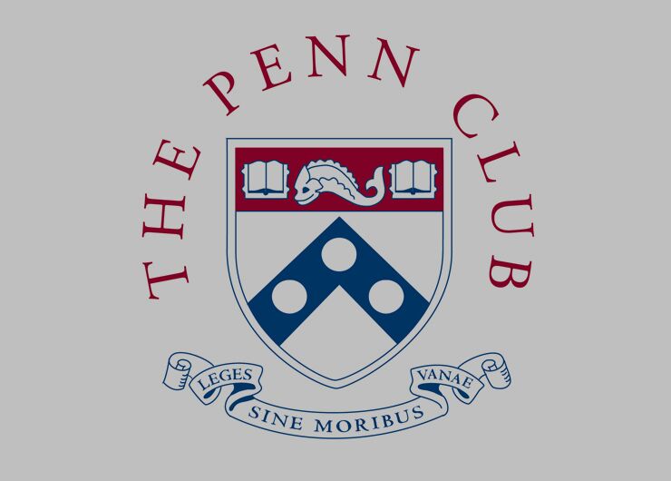 Penn Club New Member Networking & Cocktails