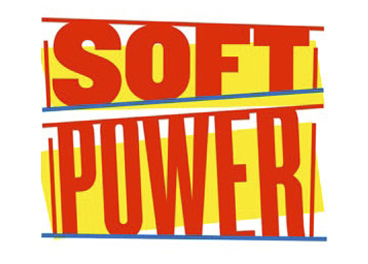 Soft Power at The Public Theater