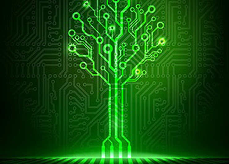Making Green from Green: Sustainable Electronics and the Bottom Line