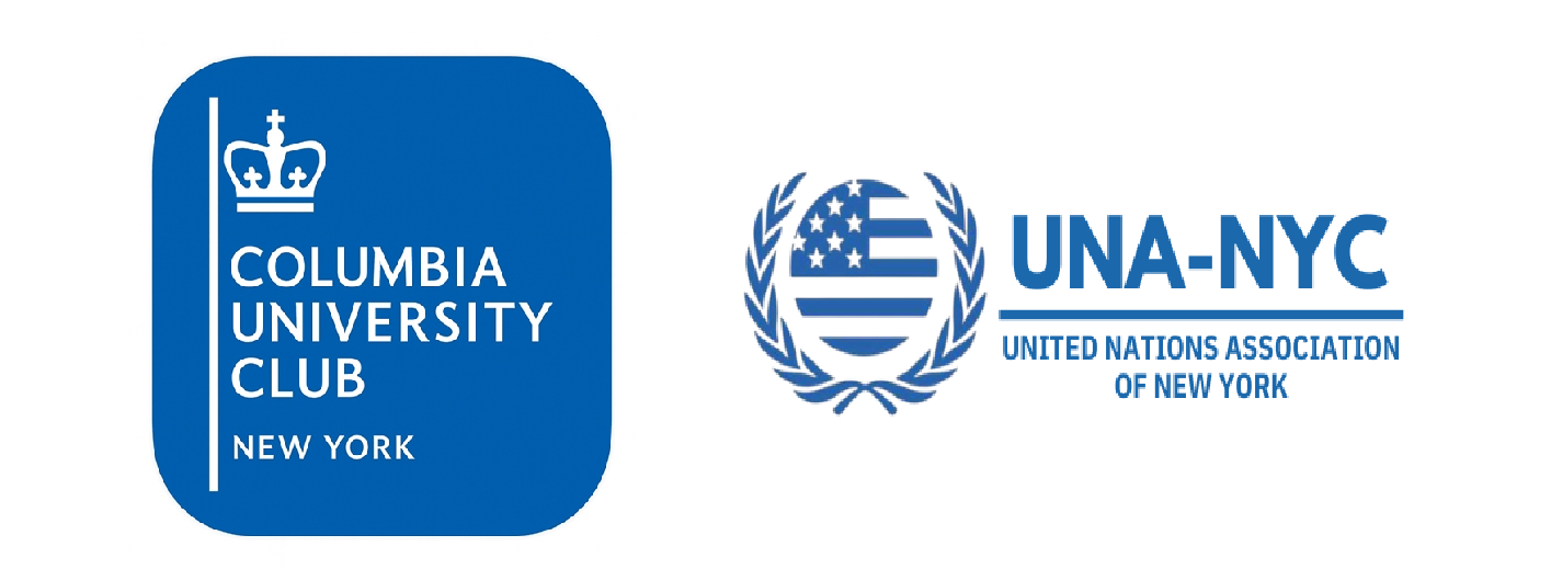 UN Ambassador Reception @ Penn Club