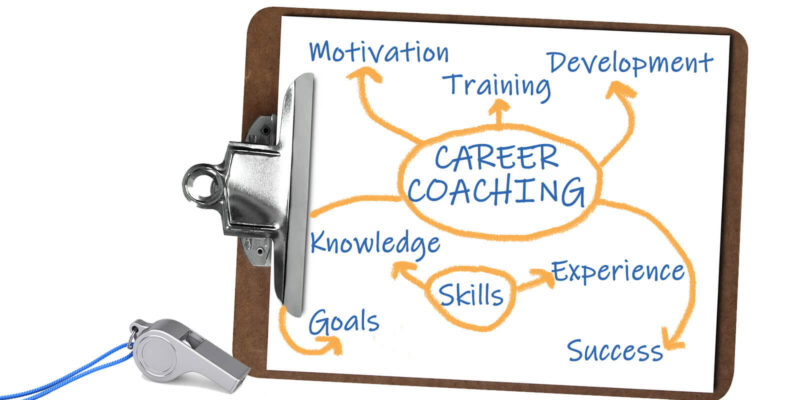 Job Search & Career Coaching