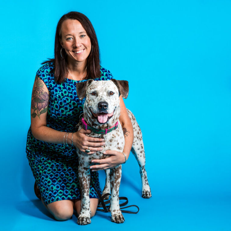 POSTPONED – The Future of Animal Shelters with Kristen Hassen, MA