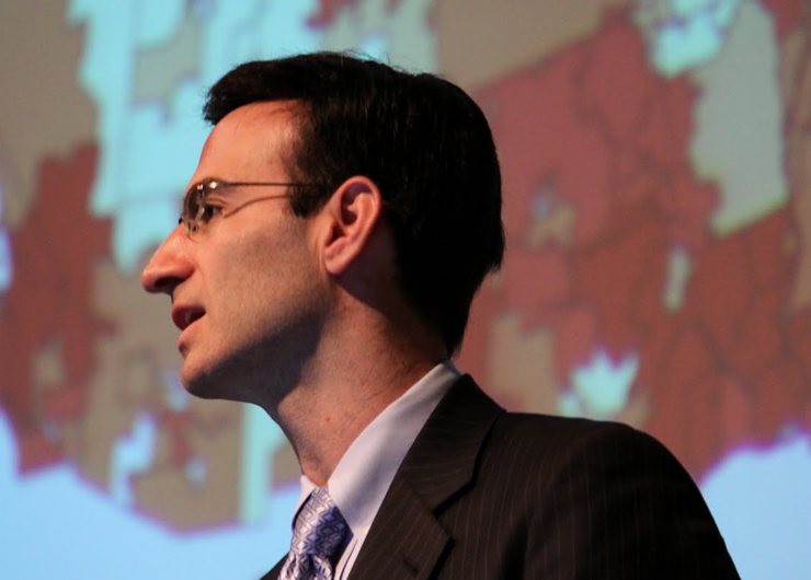 Peter Orszag: Can Budget and Trade Deficits Sink the U.S. Economy?